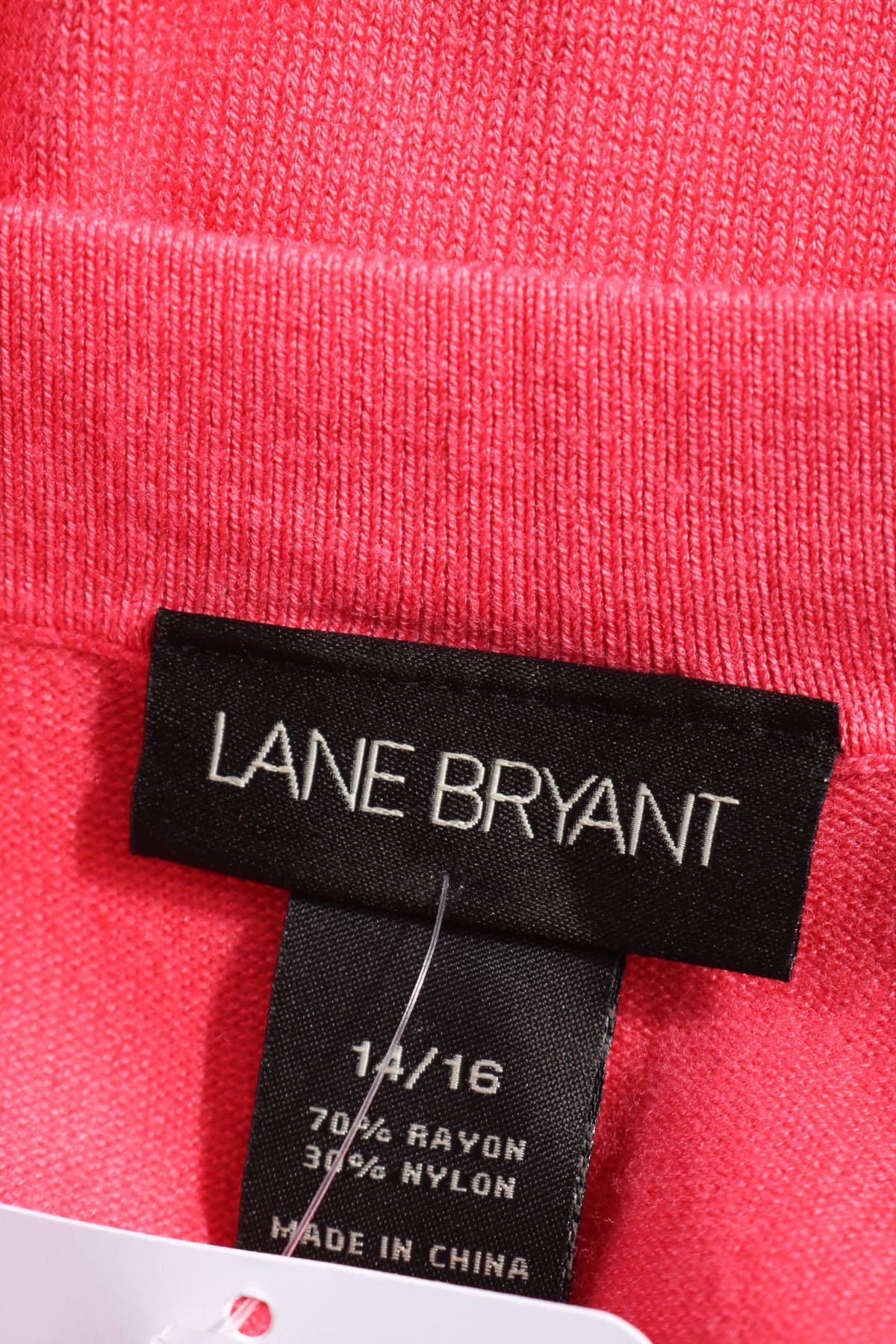 Пуловер LANE BRYANT3