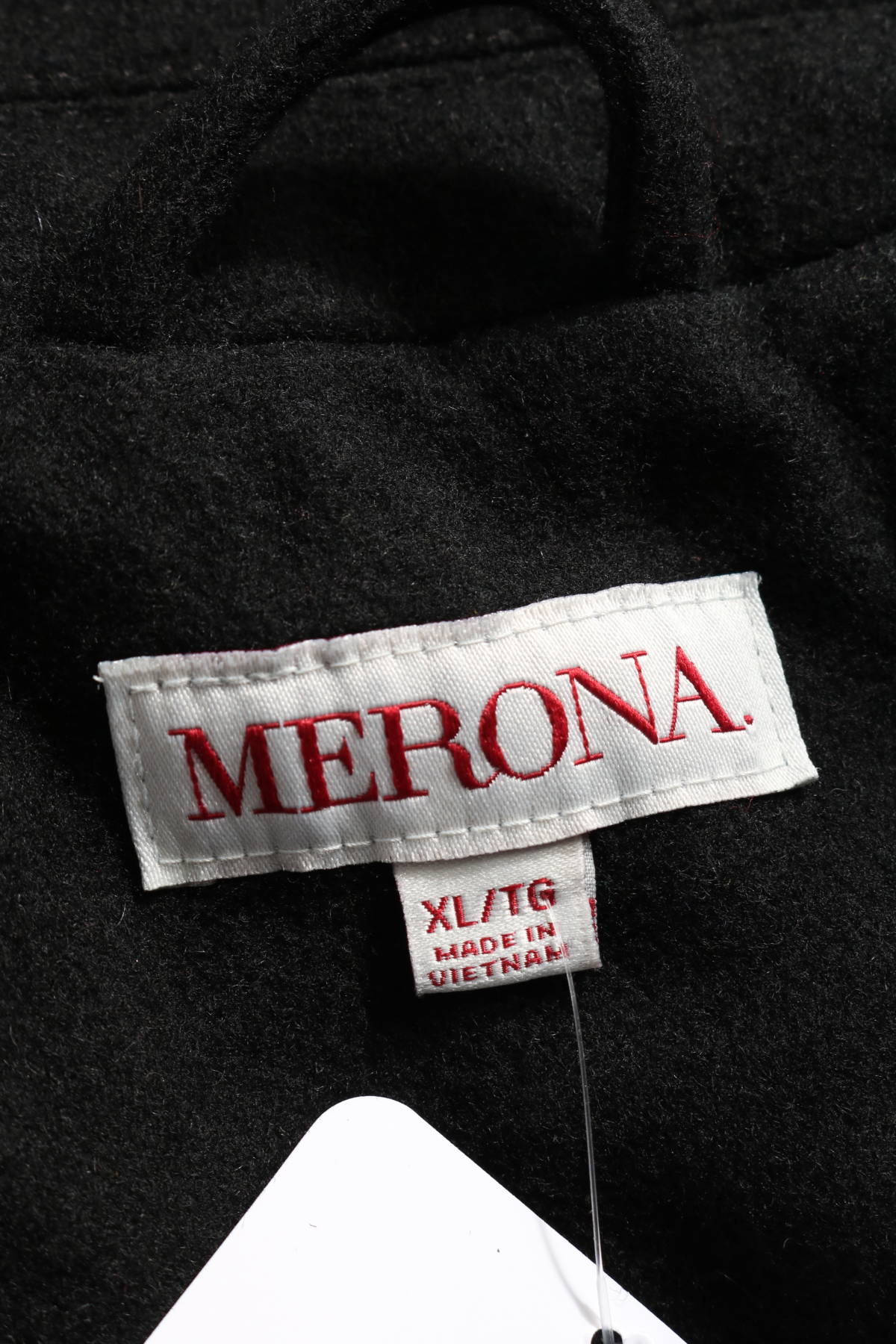 Зимно палто MERONA3