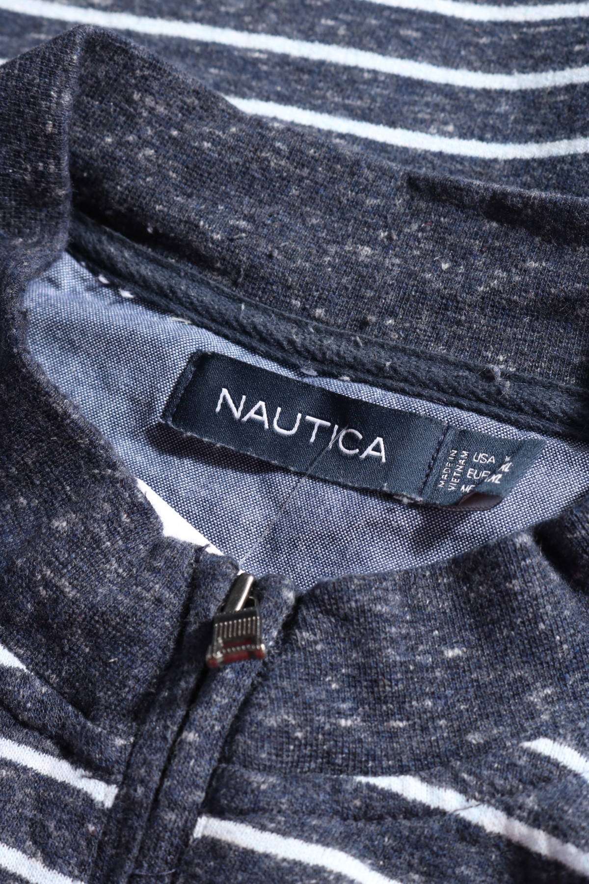 Блуза NAUTICA3