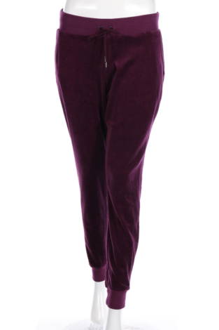 Спортно долнище Juicy Couture - Mania Спортно долнище Juicy Couture