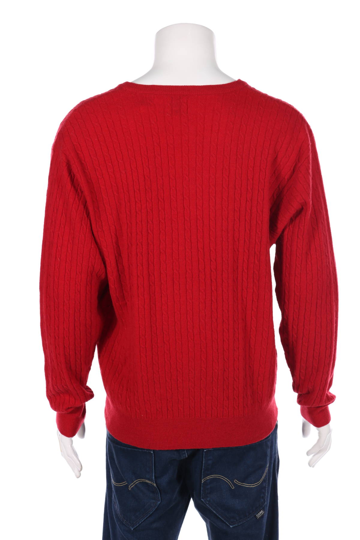 Пуловер GAP2
