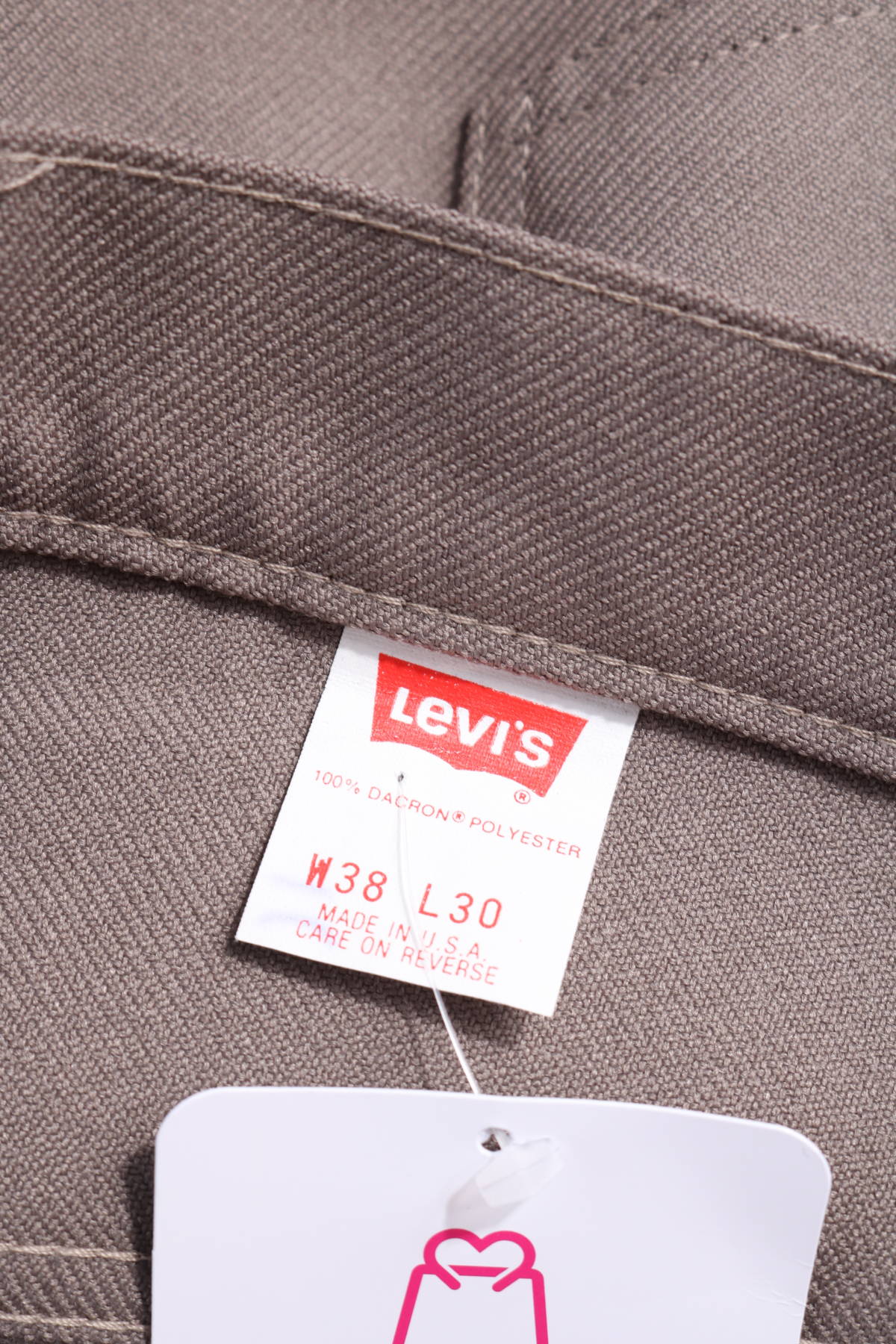 Панталон LEVI'S3