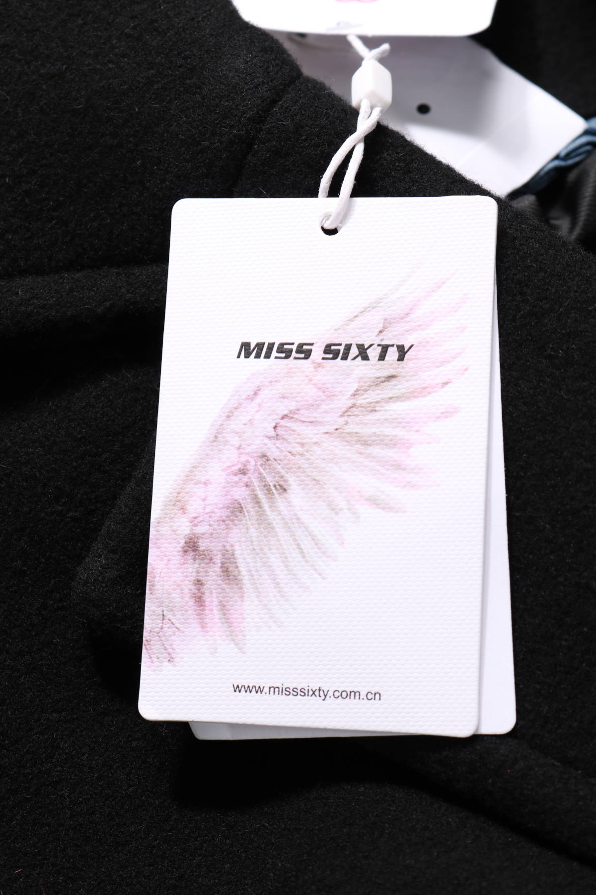 Зимно палто Miss Sixty3 - Mania Зимно палто Miss Sixty3