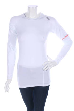 Спортна блуза 2xu - Mania Спортна блуза 2xu