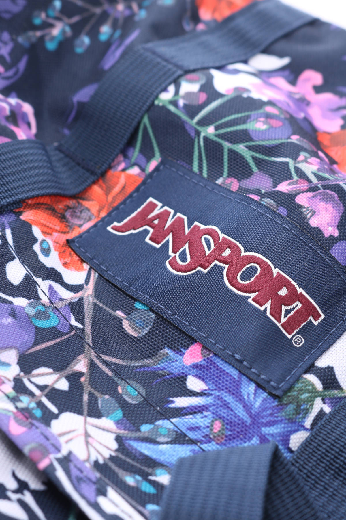 Раница JanSport3 - Mania Раница JanSport3