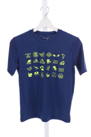 Детска тениска Gap Kids - Mania Детска тениска Gap Kids