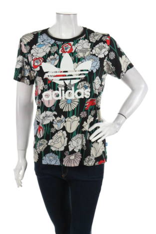 Спортна тениска Adidas - Mania Спортна тениска Adidas