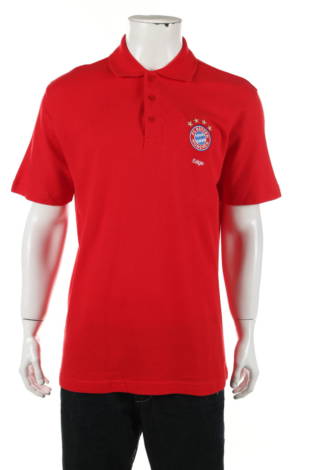 Спортна тениска Fc Bayern Munchen - Mania Спортна тениска Fc Bayern Munchen