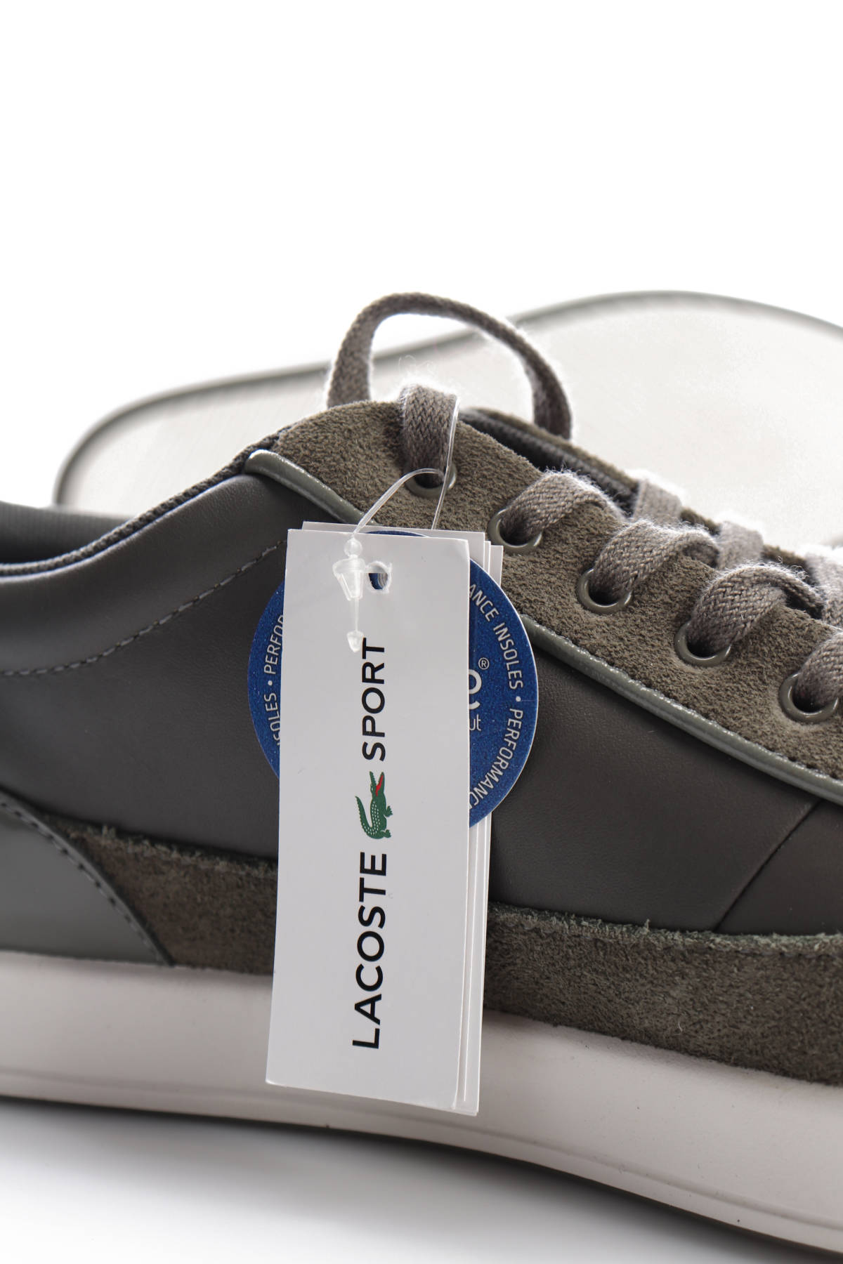 Кецове Lacoste4 - Mania Кецове Lacoste4