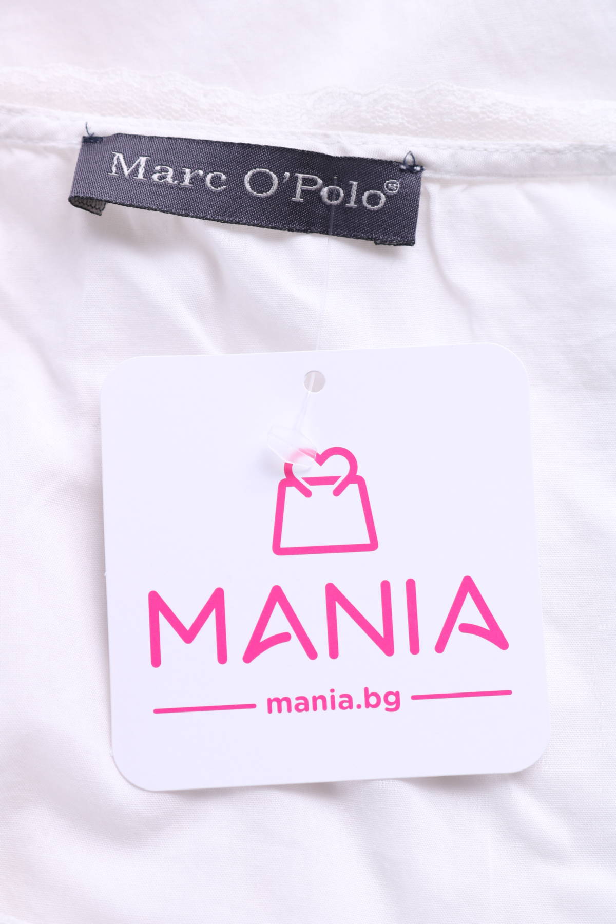 Блуза MARC O'POLO3