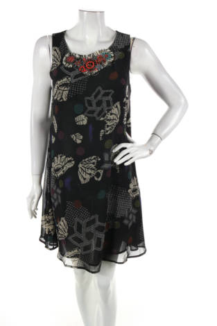 Рокля DESIGUAL - Mania Рокля DESIGUAL
