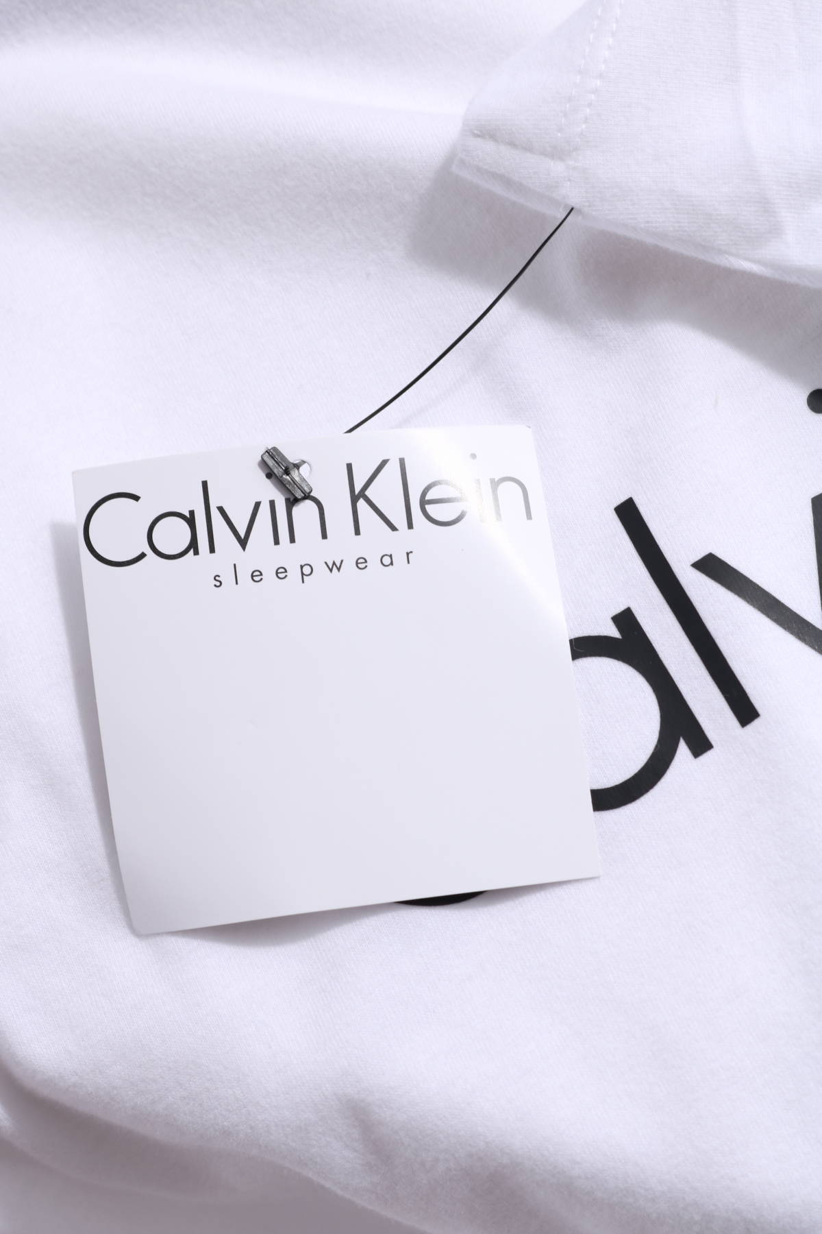 Бельо тениска CALVIN KLEIN3