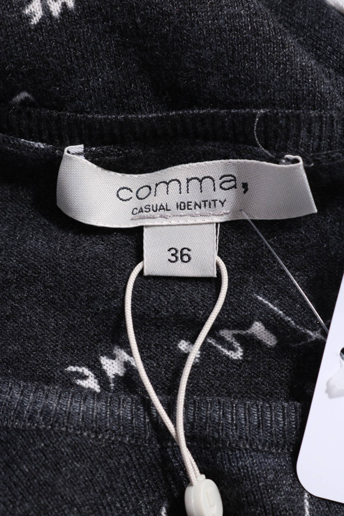 Пуловер Comma,3 - Mania Пуловер Comma,3