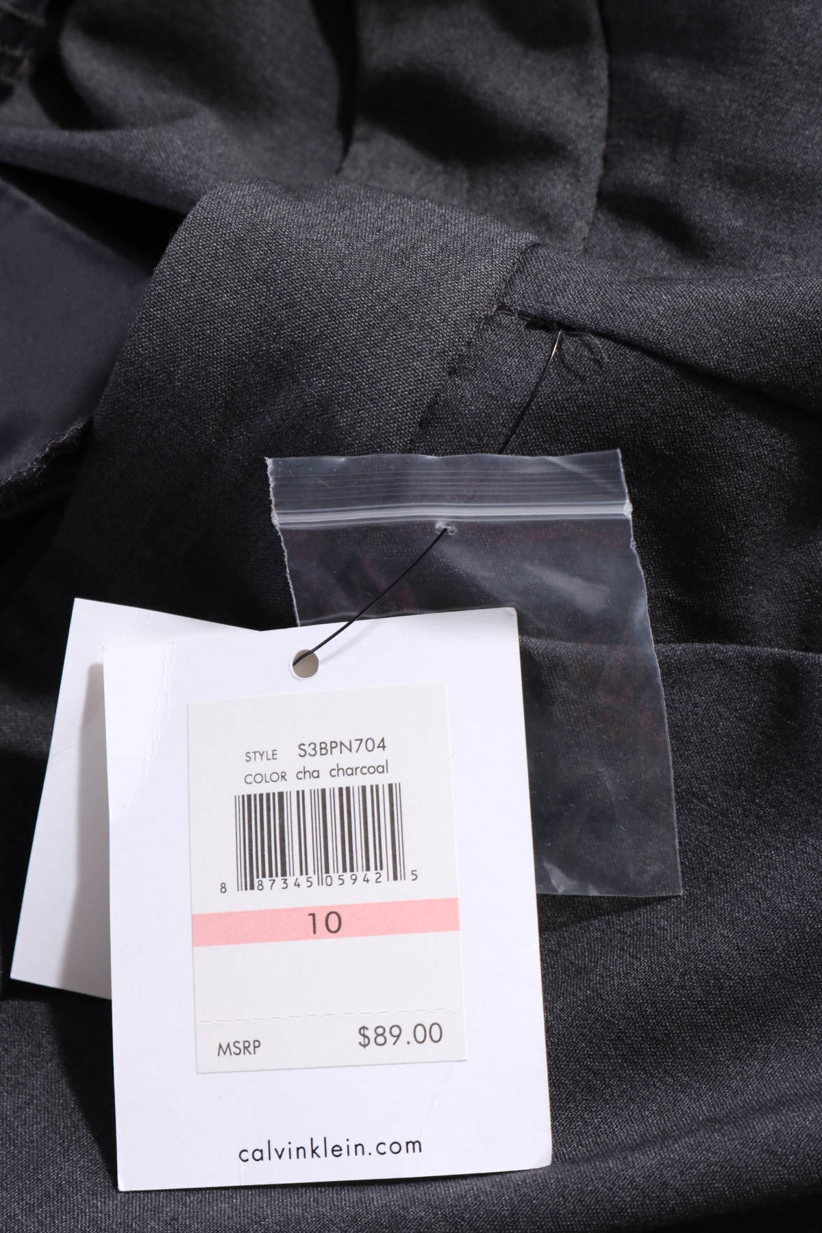 Панталон CALVIN KLEIN3 - Mania Панталон CALVIN KLEIN3
