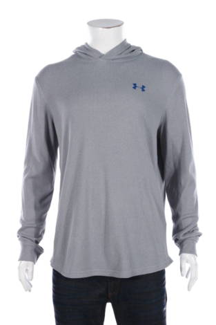 Спортна блуза Under Armour - Mania Спортна блуза Under Armour