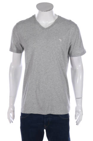 Тениска Abercrombie & Fitch - Mania Тениска Abercrombie & Fitch