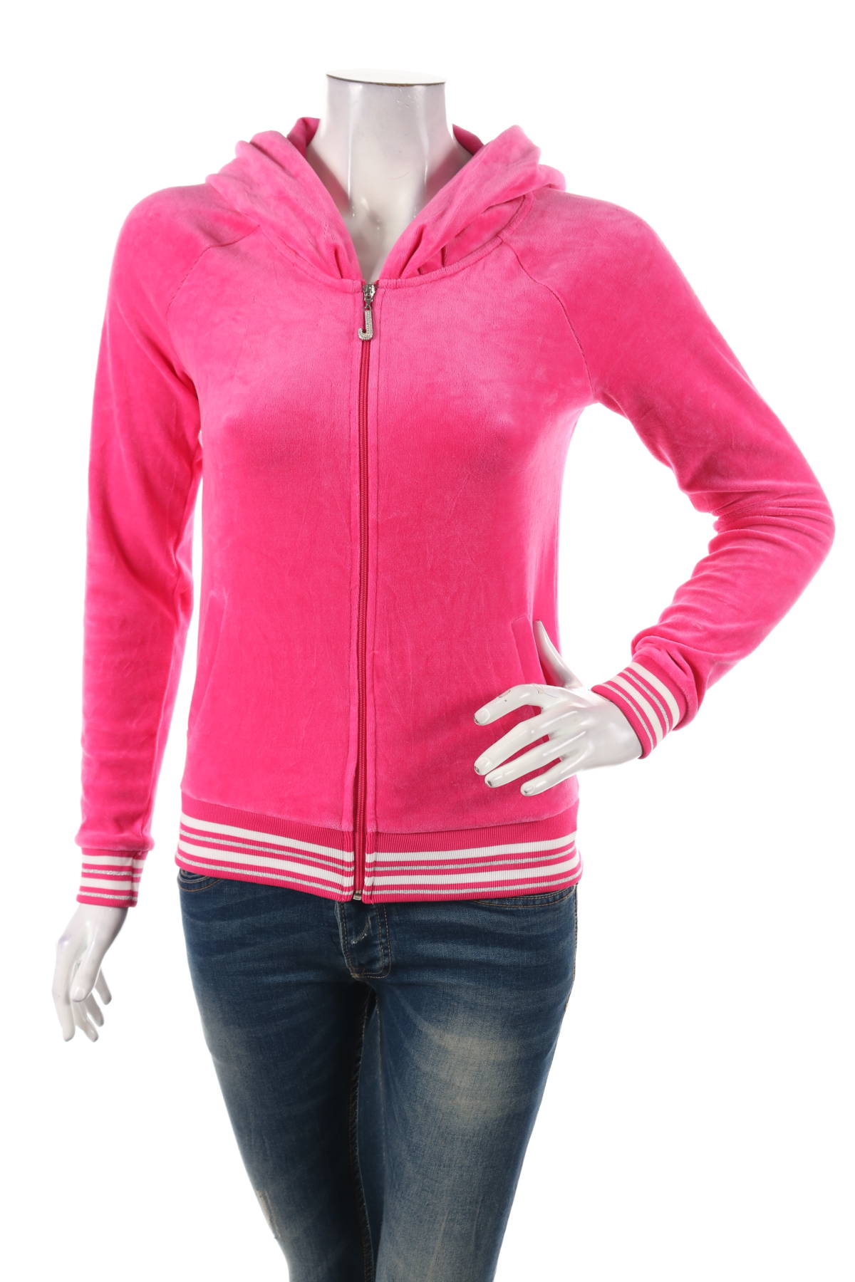 Спортно горнище Juicy Couture1 - Mania Спортно горнище Juicy Couture1