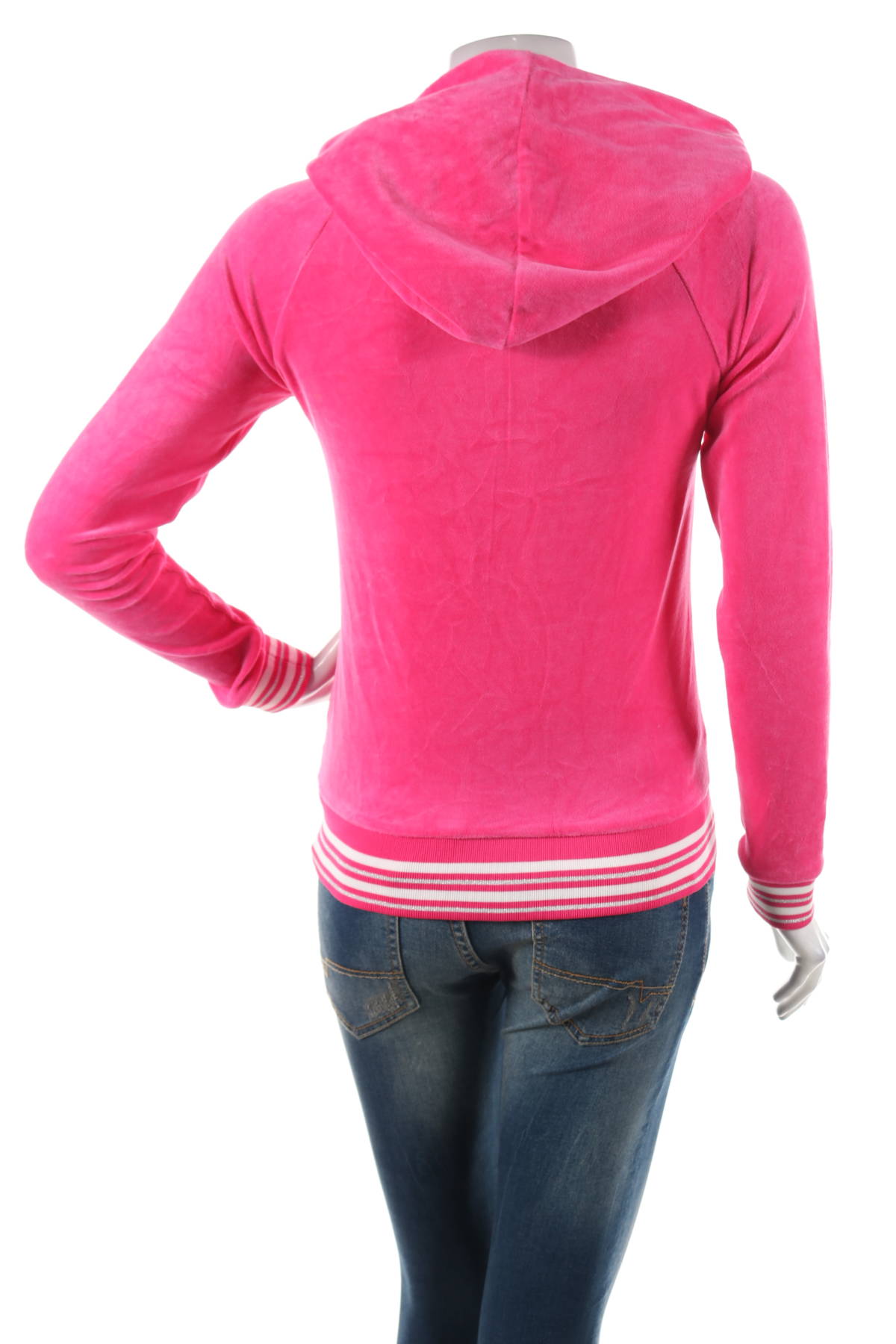 Спортно горнище Juicy Couture2 - Mania Спортно горнище Juicy Couture2