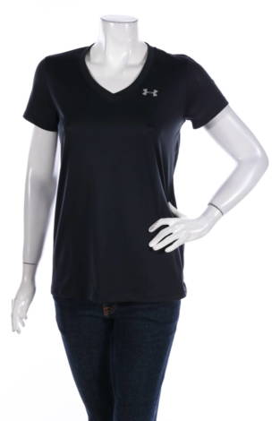 Спортна тениска Under Armour - Mania Спортна тениска Under Armour