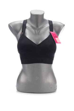 Спортно бюстие Hunkemoller - Mania Спортно бюстие Hunkemoller