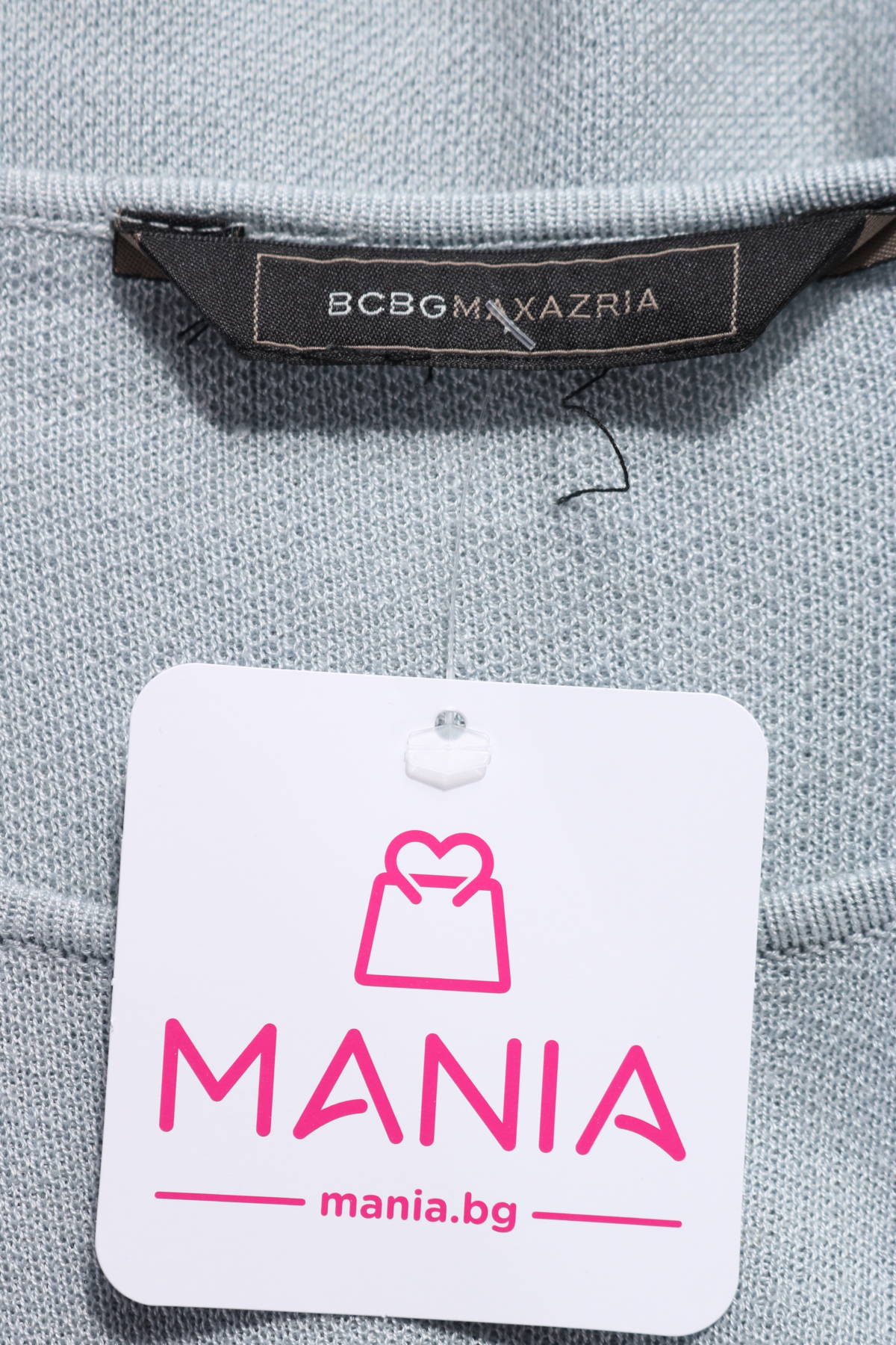 Блуза Bcbg Max Azria3 - Mania Блуза Bcbg Max Azria3