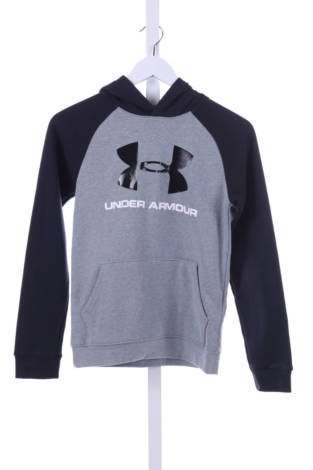 Детски суитшърт Under Armour - Mania Детски суитшърт Under Armour