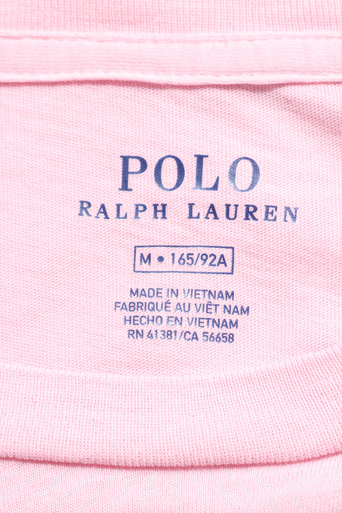 Блуза RALPH LAUREN3
