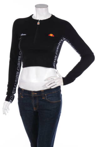 Спортна блуза ELLESSE - Mania Спортна блуза ELLESSE