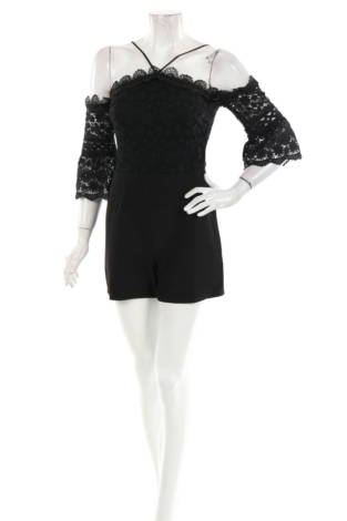 Елегантен гащериозон MISS SELFRIDGE - Mania Елегантен гащериозон MISS SELFRIDGE