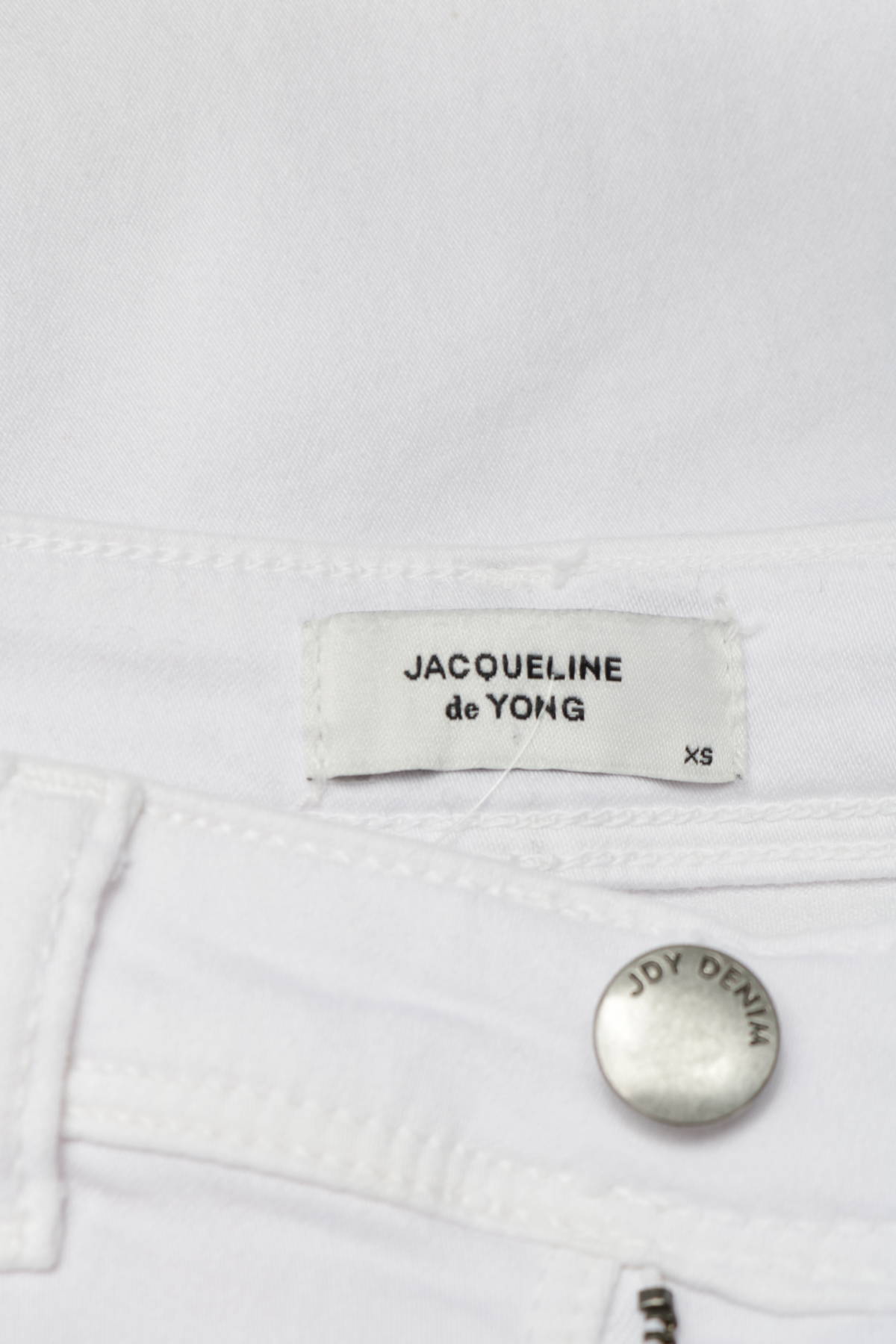 Къси панталони JACQUELINE DE YONG3