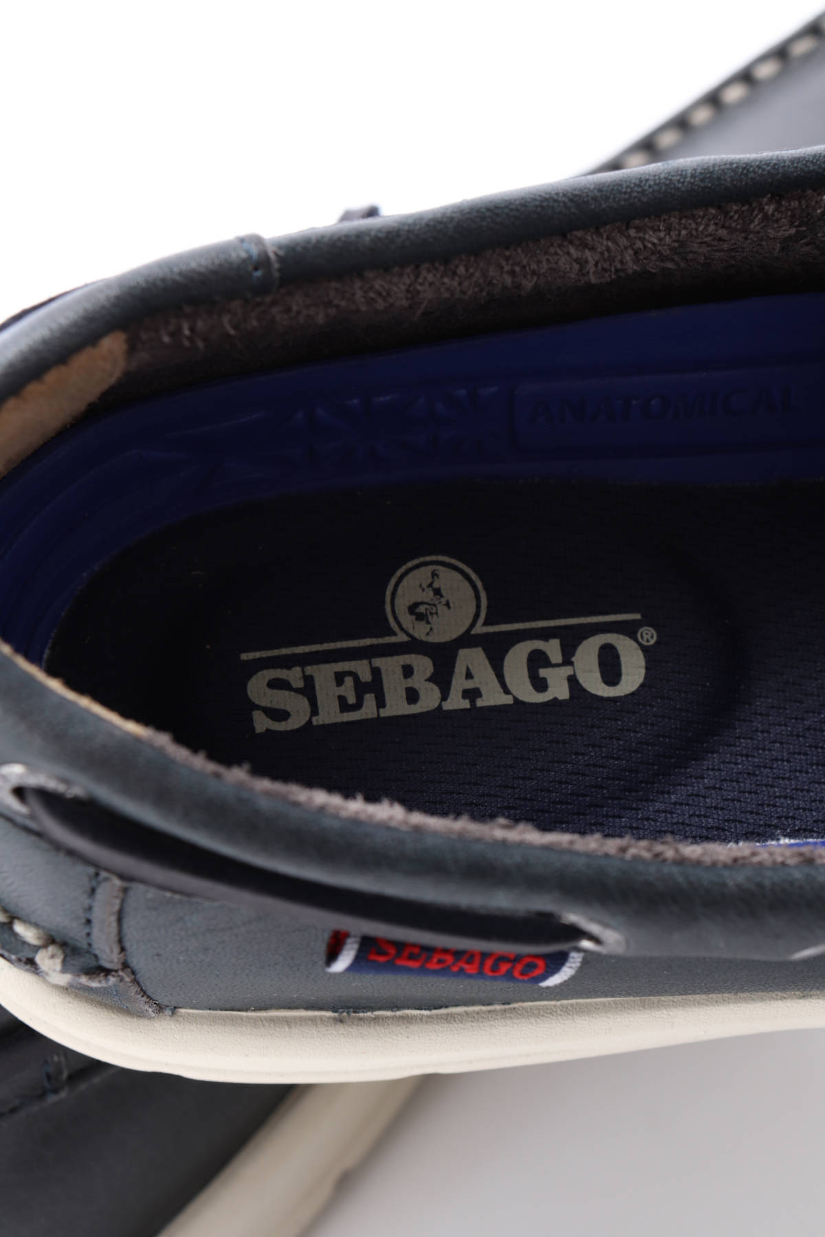 Ниски обувки Sebago4 - Mania Ниски обувки Sebago4