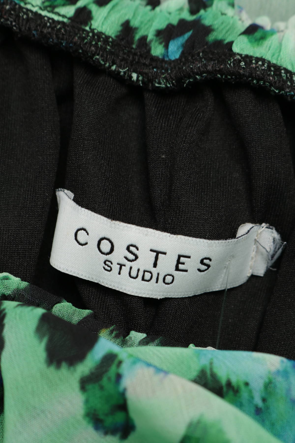 Блуза COSTES3