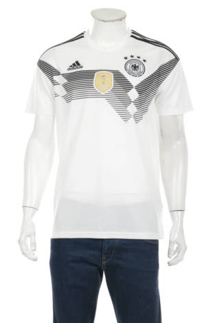 Футболна тениска ADIDAS - Mania Футболна тениска ADIDAS