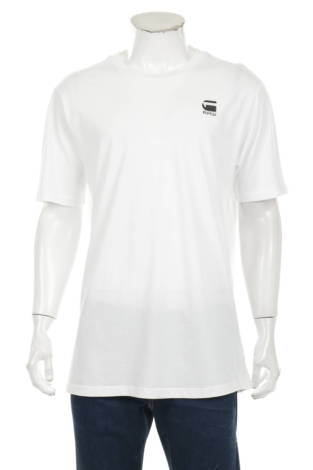 Тениска с щампа G-STAR RAW - Mania Тениска с щампа G-STAR RAW