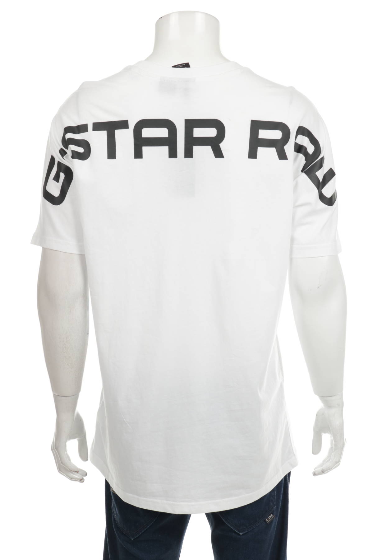 Тениска с щампа G-STAR RAW2