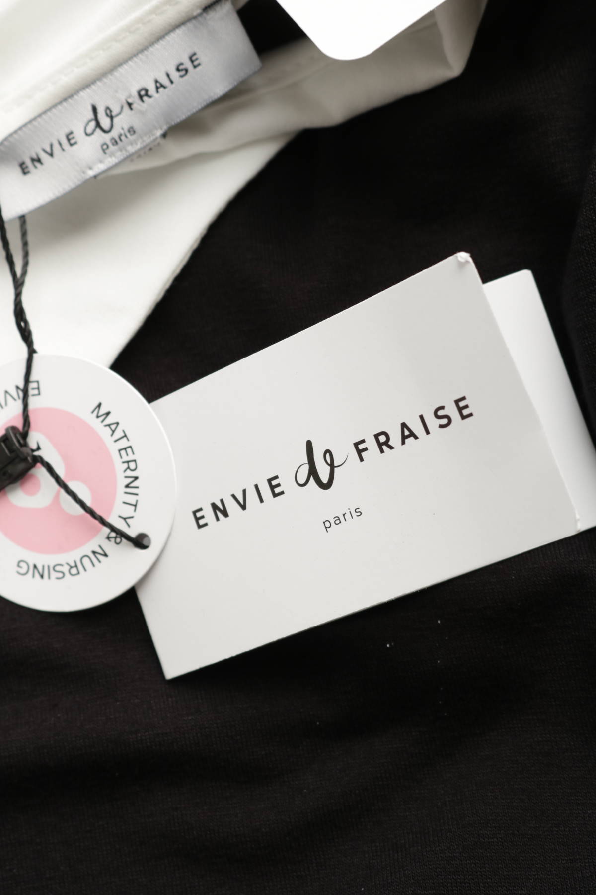 Официална рокля ENVIE DE FRAISE3