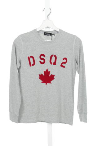 Детска блуза DSQUARED 2 - Mania Детска блуза DSQUARED 2