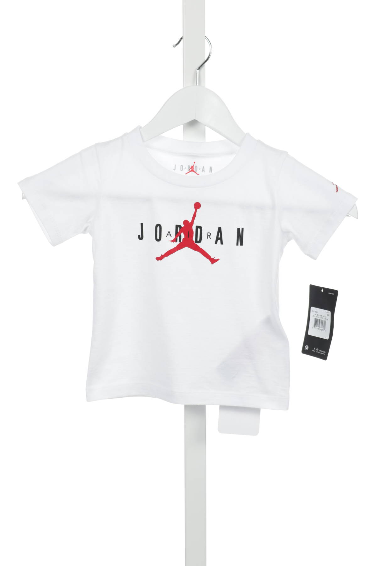Детска тениска JORDAN1 - Mania Детска тениска JORDAN1