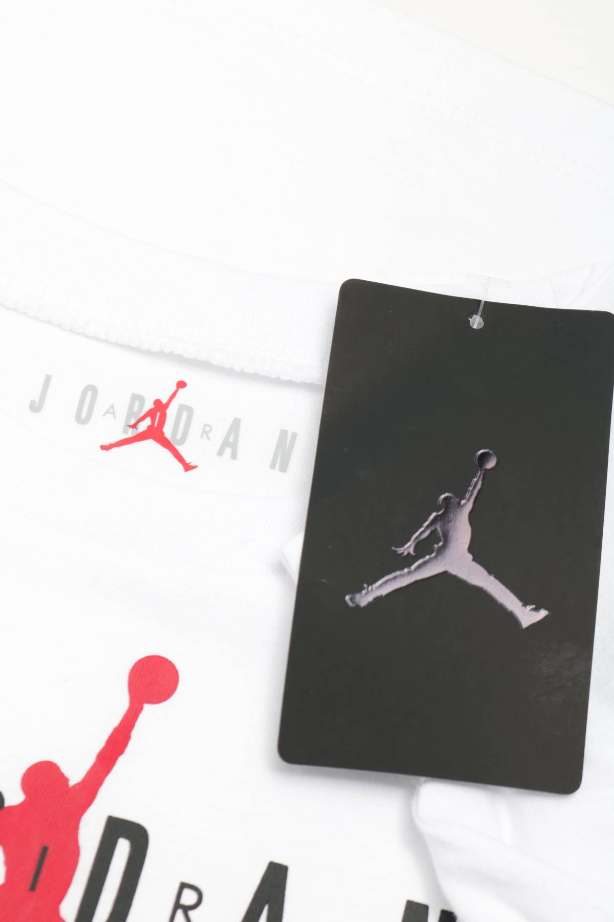 Детска тениска JORDAN3 - Mania Детска тениска JORDAN3