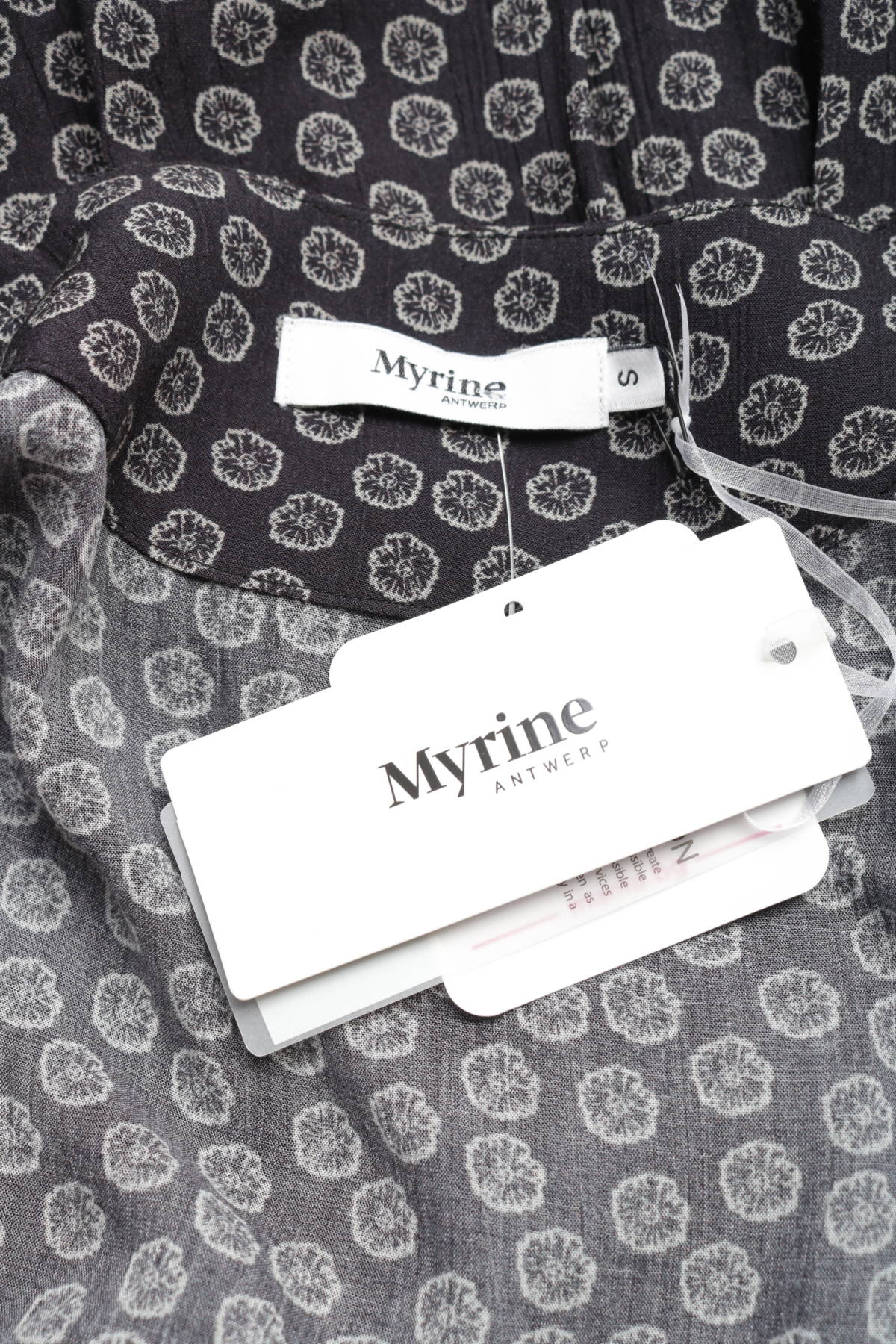 Ежедневна рокля MYRINE3