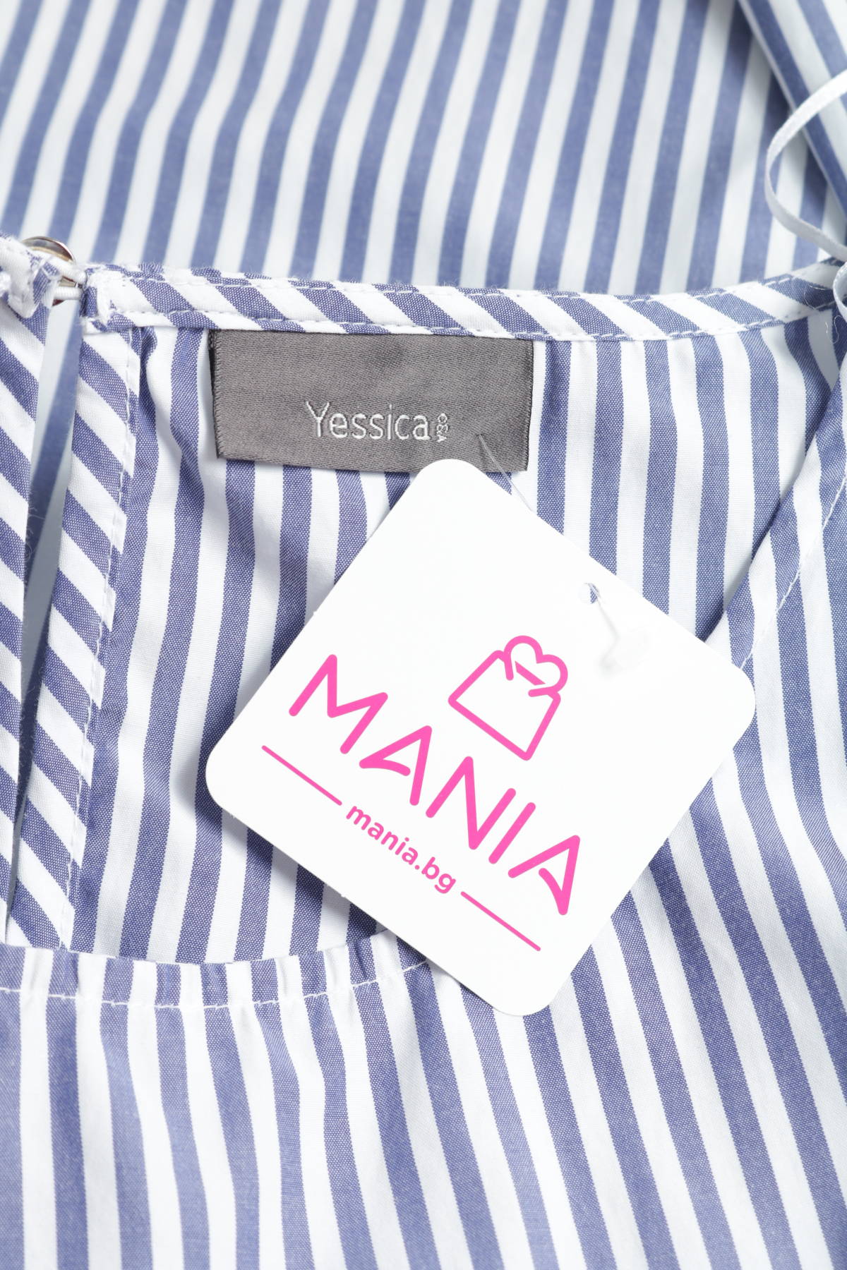 Блуза YESSICA3