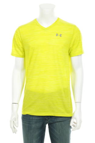 Спортна тениска UNDER ARMOUR - Mania Спортна тениска UNDER ARMOUR