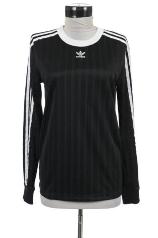 Спортна блуза ADIDAS - Mania Спортна блуза ADIDAS