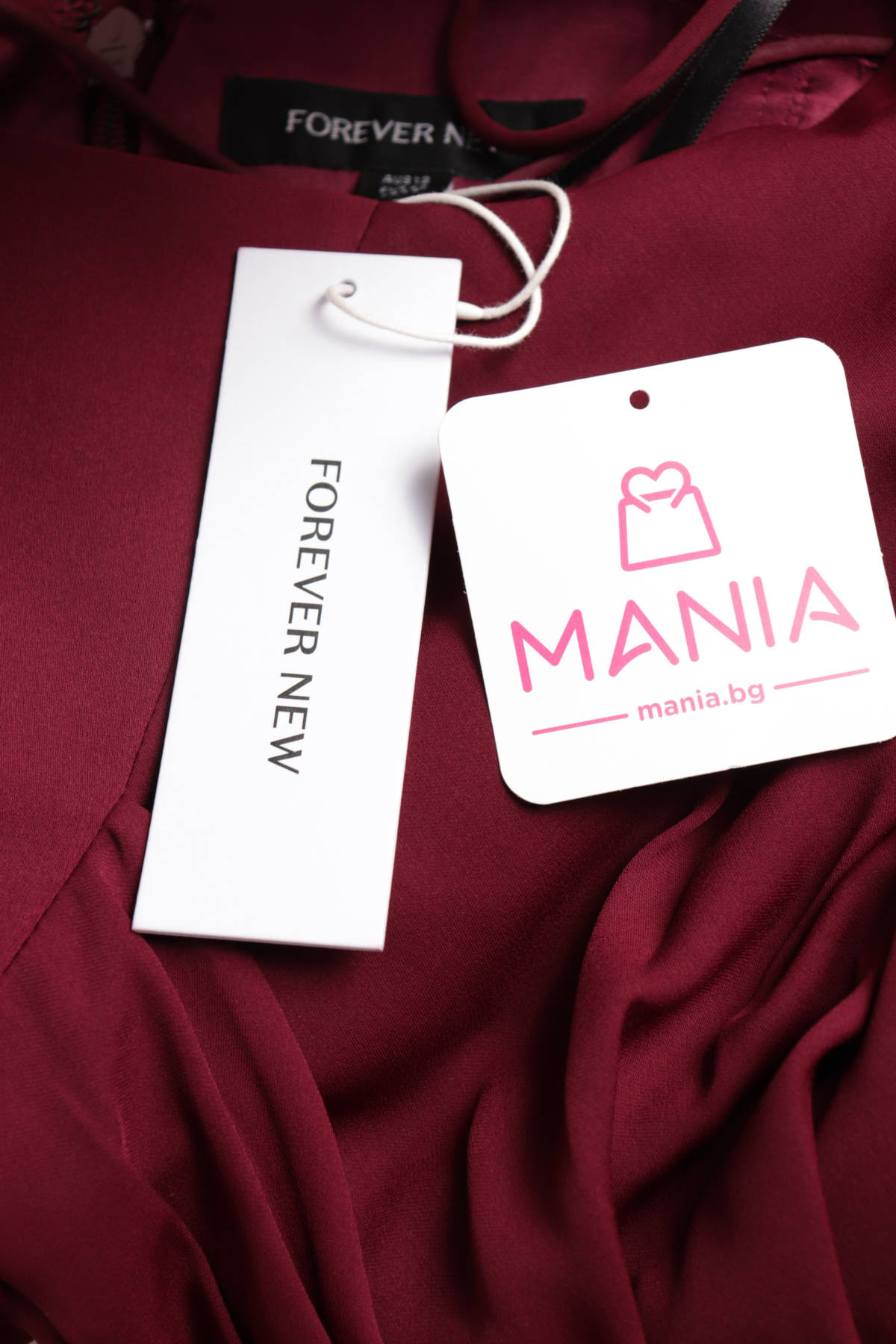 Официална рокля FOREVER NEW3 - Mania Официална рокля FOREVER NEW3