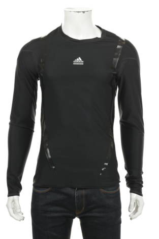 Спортна блуза ADIDAS - Mania Спортна блуза ADIDAS