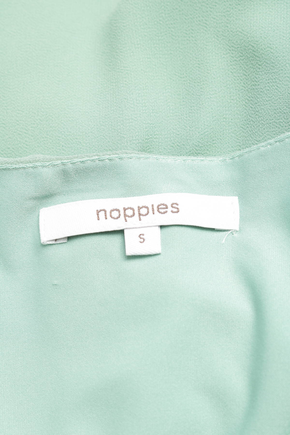 Блуза NOPPIES3