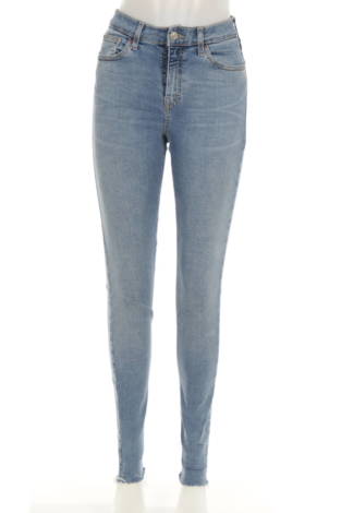Ластични дънки TOPSHOP - Mania Ластични дънки TOPSHOP
