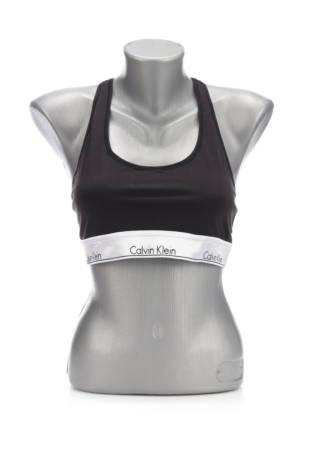 Спортно бюстие CALVIN KLEIN - Mania Спортно бюстие CALVIN KLEIN
