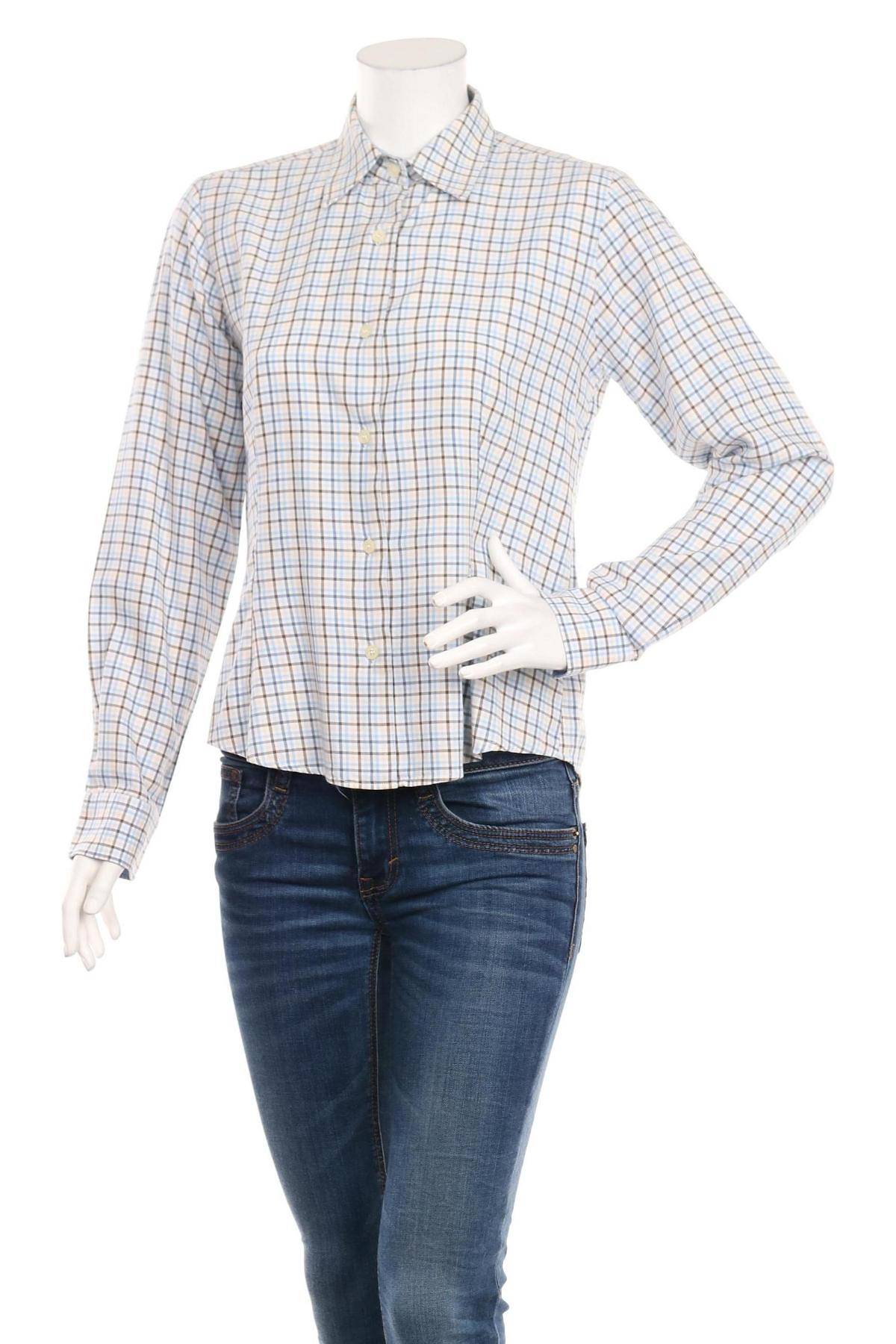 Риза BARBOUR1 - Mania Риза BARBOUR1