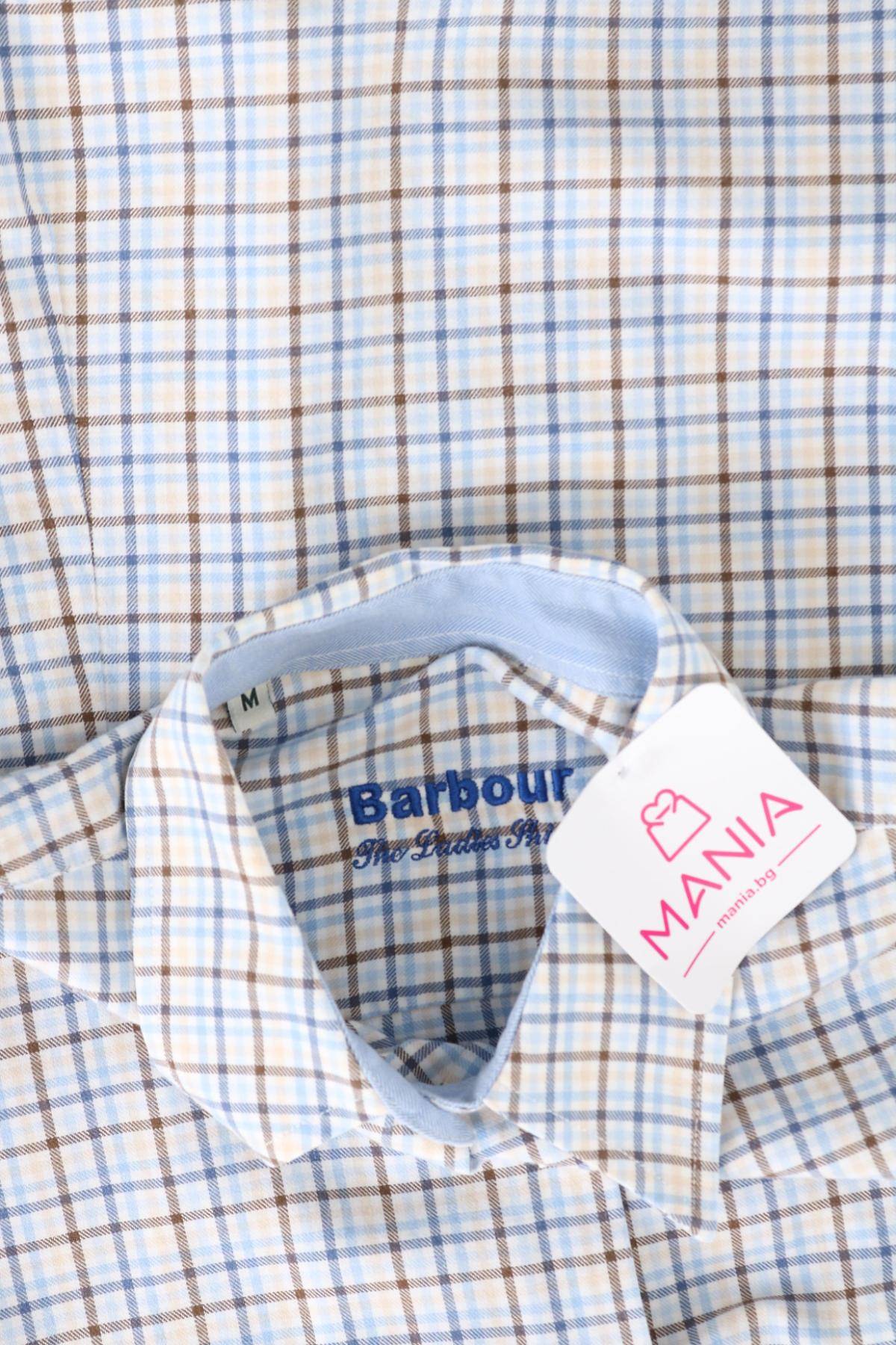 Риза BARBOUR3 - Mania Риза BARBOUR3
